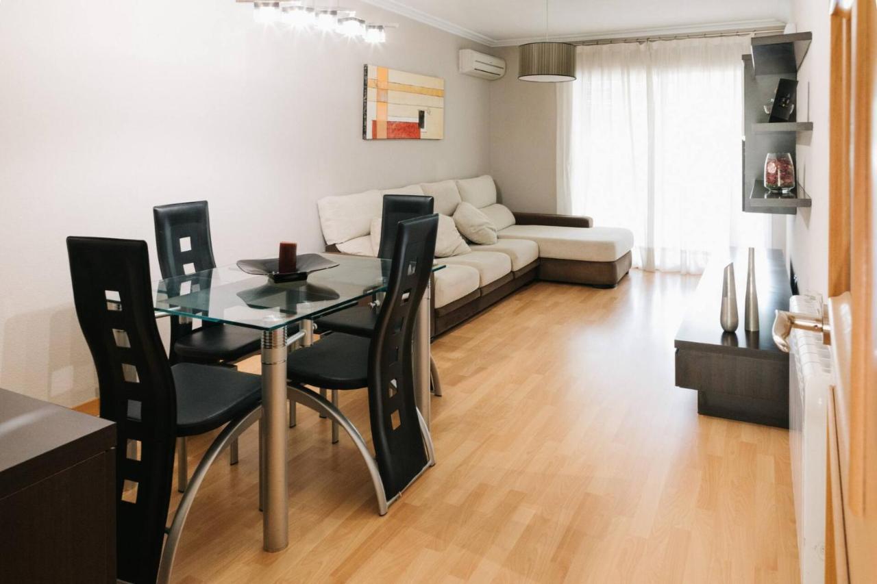 Apartament Apartamento Luminoso Cerca Del Mar Y La Montana Puçol Zewnętrze zdjęcie