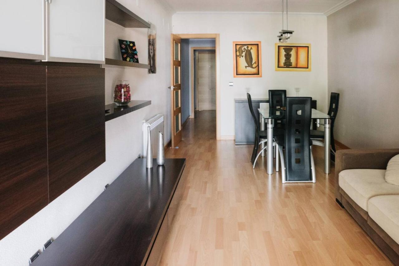 Apartament Apartamento Luminoso Cerca Del Mar Y La Montana Puçol Zewnętrze zdjęcie