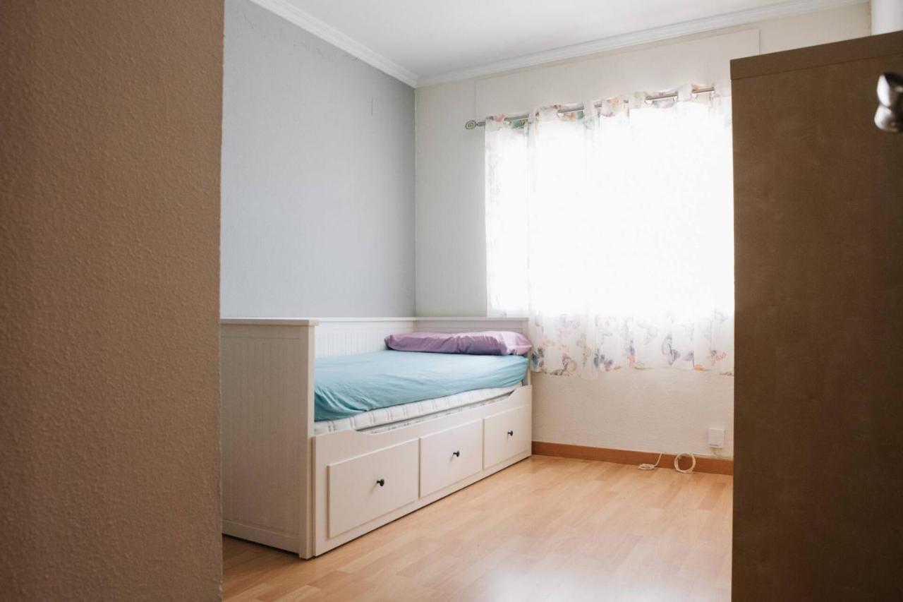 Apartament Apartamento Luminoso Cerca Del Mar Y La Montana Puçol Zewnętrze zdjęcie